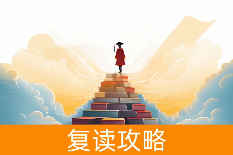 高考复读指南：如何高效复读，实现成绩突破