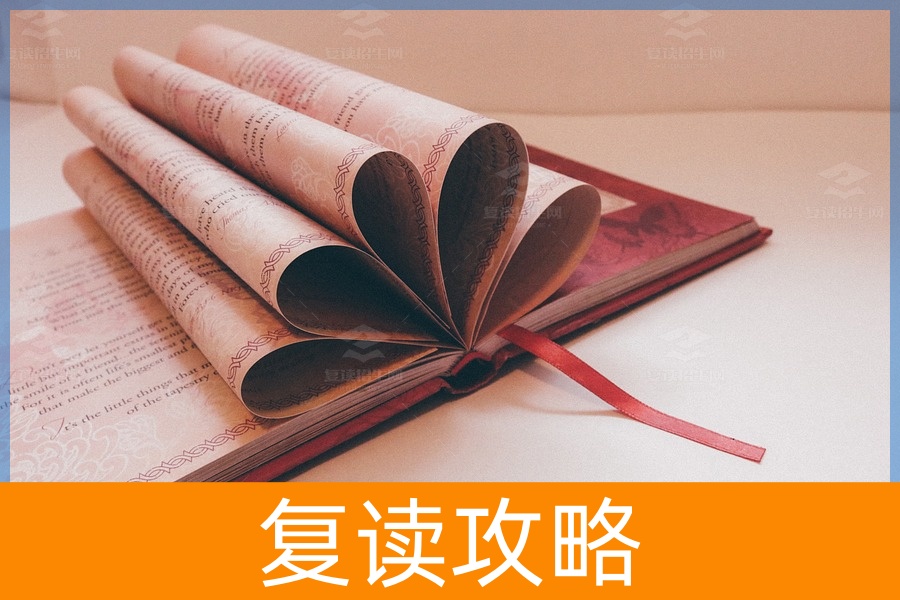 高三复读学校有哪些？