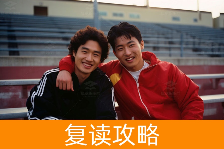 复读到底有用吗？揭秘复读成就梦想的秘诀