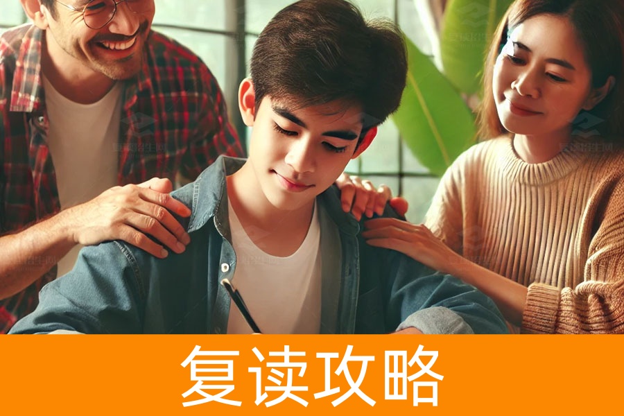 复读一年从300分提升到500分，真的可以吗？全面解析提分策略与成功经验
