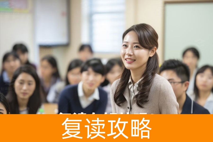 复读的好处：值得尝试吗？