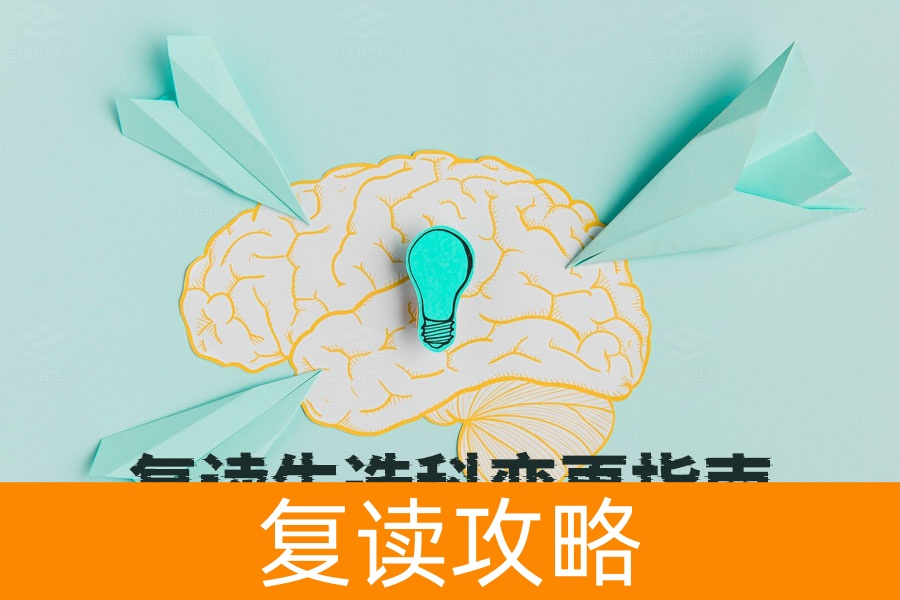复读生选科变更指南：如何科学调整科目迎战高考