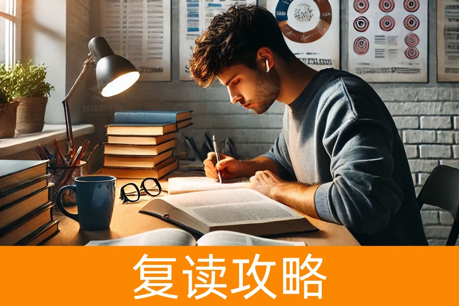 复读需要什么条件？详解复读生必备的准备工作与心理建设
