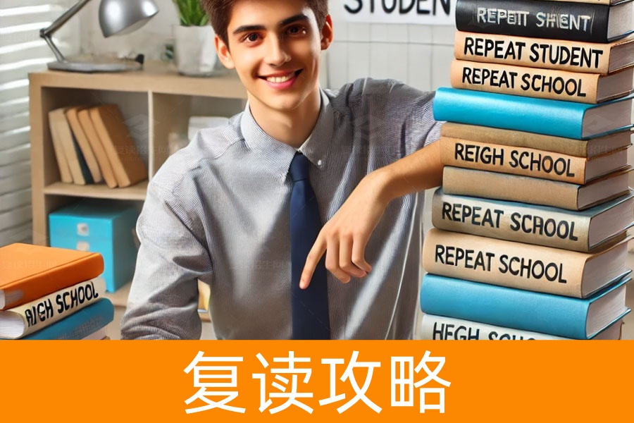 复读生没有学籍怎么办？解决方案全解析