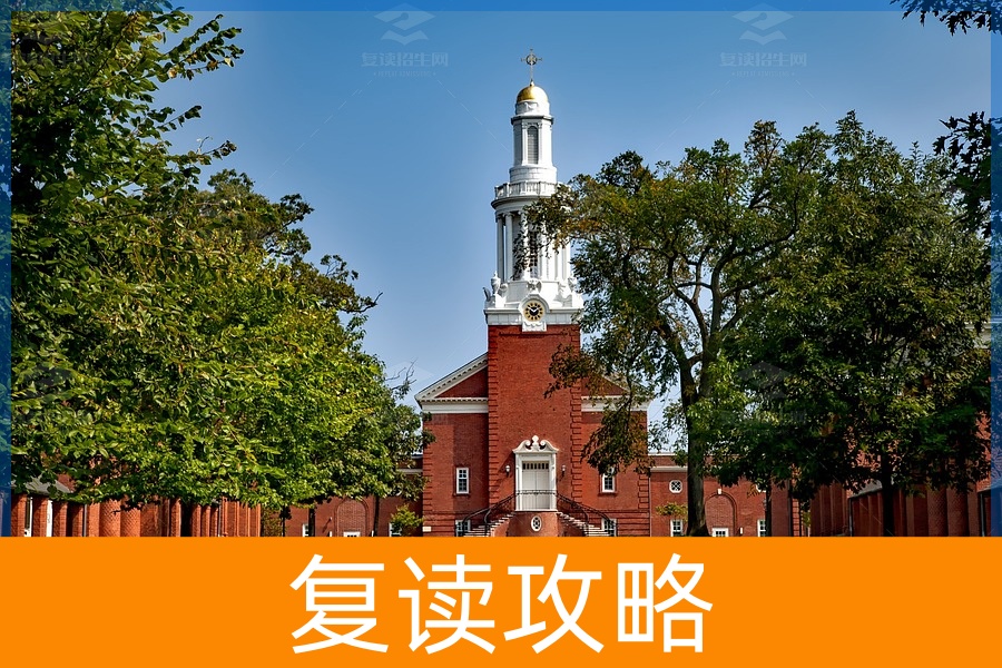 高分生盲目复读难圆名校梦