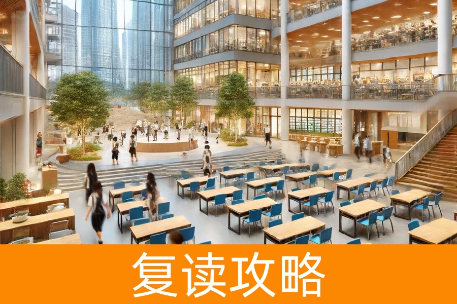 复读学生必看，全国优质复读学校大盘点