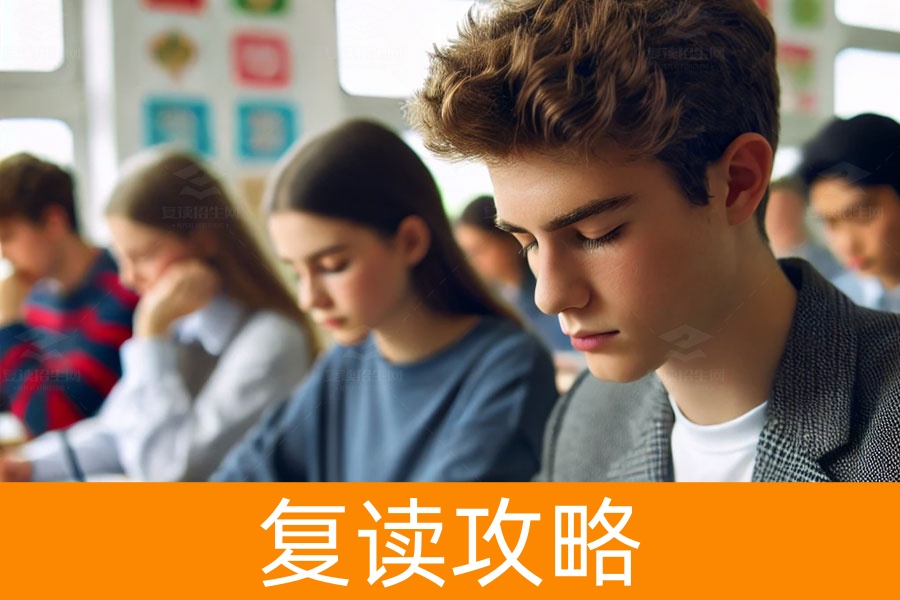 多少分适合复读？全面解析高考复读的希望与挑战