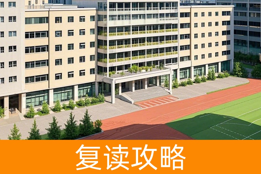 复读生能报考军校和警校吗？