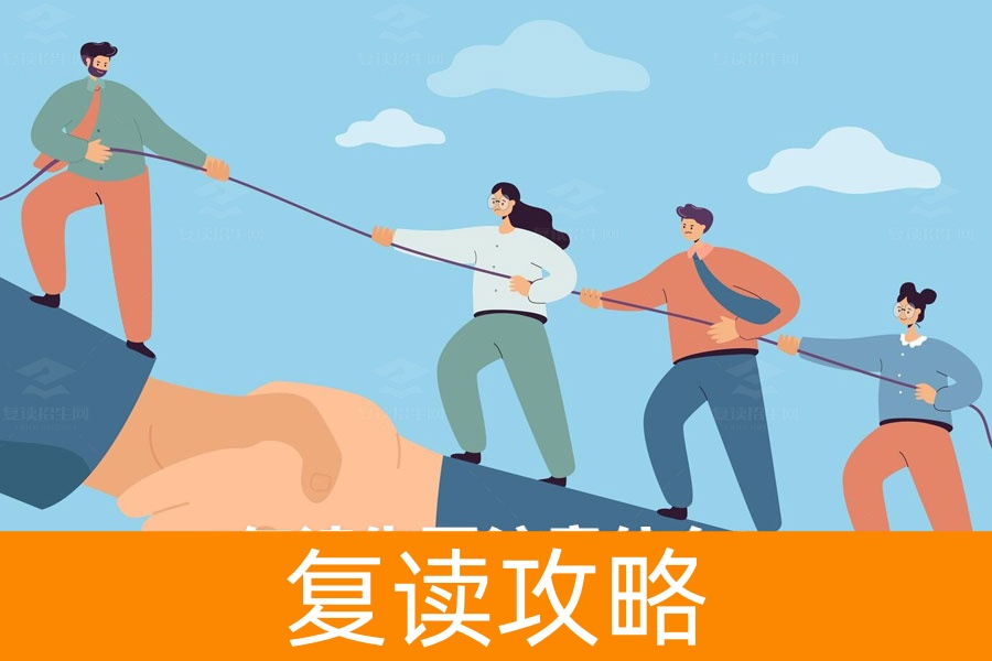 复读生必读：重拾信心，决心百倍，努力再创辉煌！
