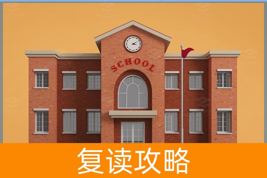 复读学校有哪些（正规高三复读学校）