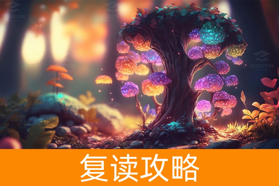 高考志愿制胜攻略：精准填报秘籍，解锁理想大学通行证！