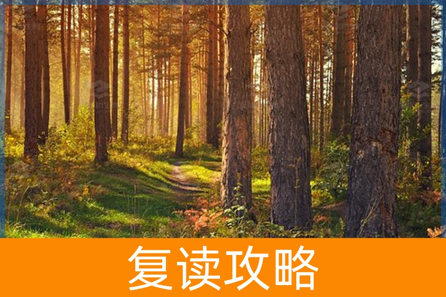 高考复读压力大，如何调整心态？