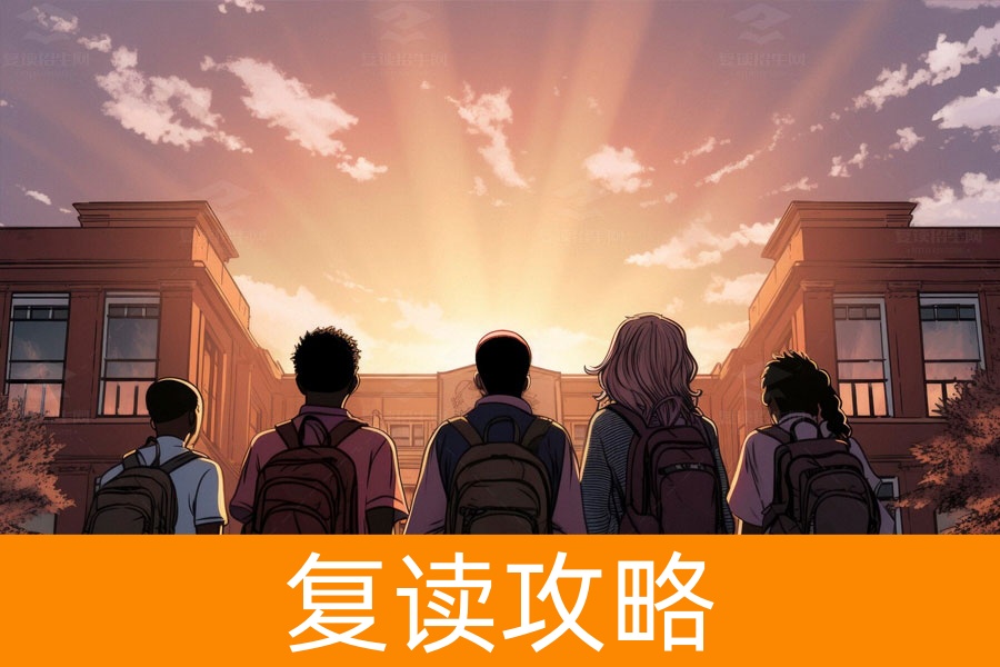 复读的利与弊，你需要了解的全部真相