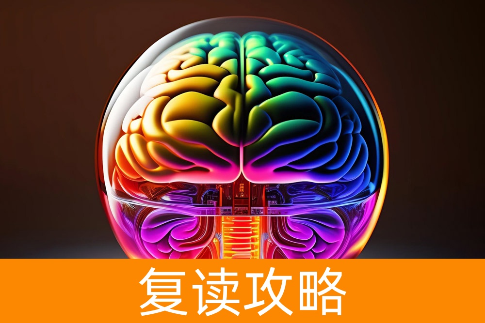 如何让大脑在高考期间保持清晰？