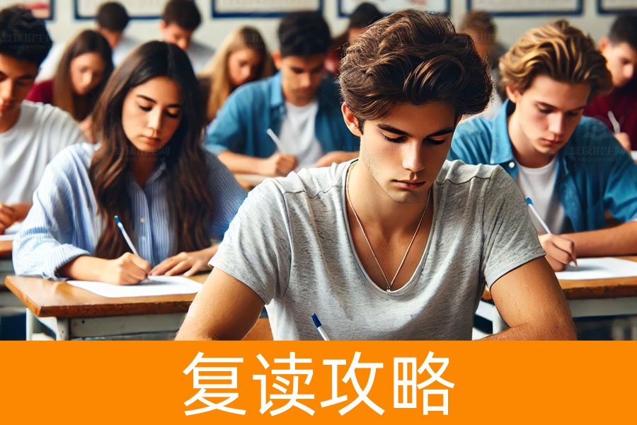 考生复读指南：多少分适合选择复读？