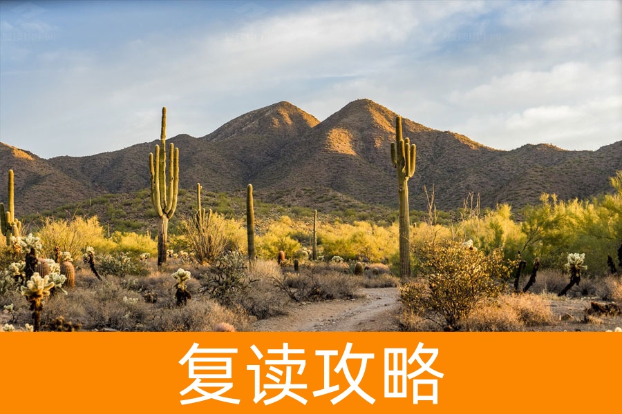 复读风险真的很大吗？其实只要你努力，成功就在眼前！