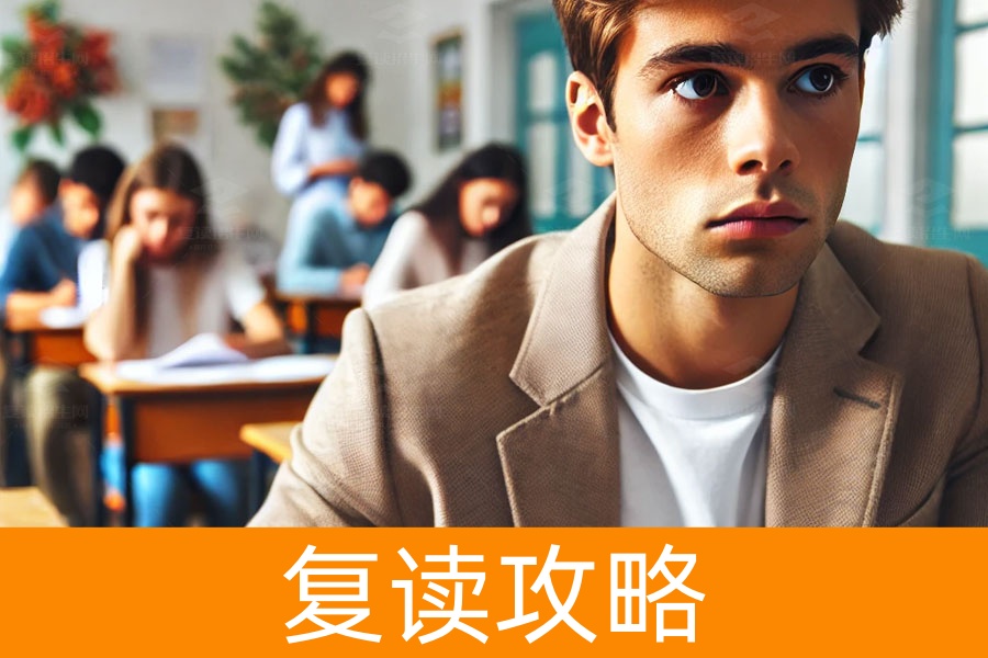 复读一年是否必要？揭秘复读的真正价值与决策指南