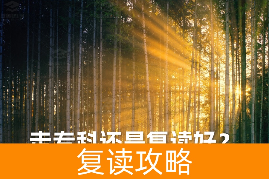 走专科还是复读好？深度解析助你做出最佳选择