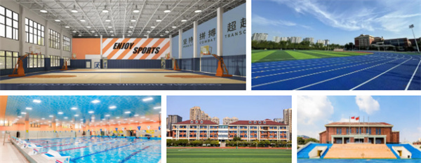 名校加持・体文双优｜长沙市中嘉高级中学 2026 体育复读生招生