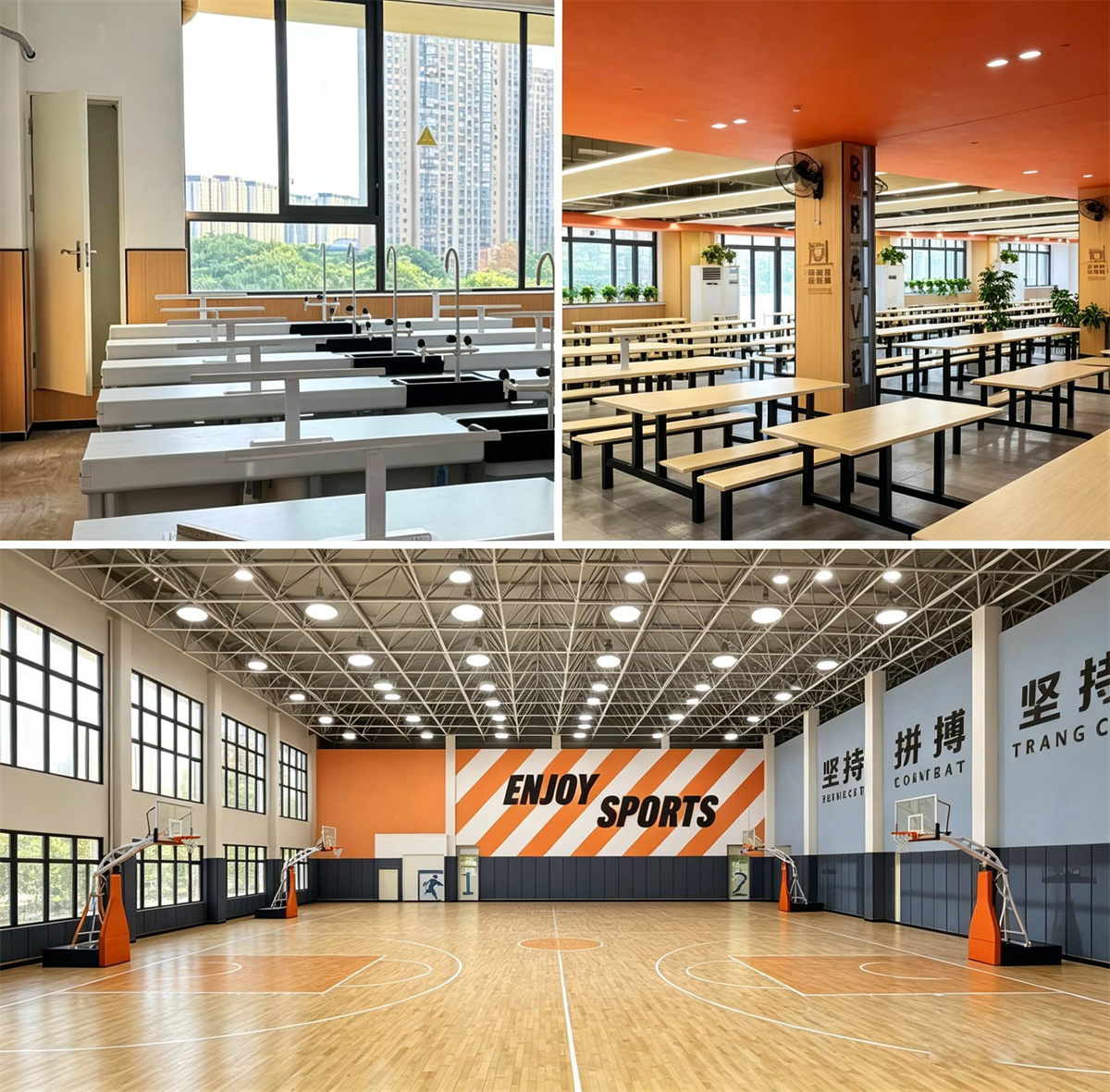 长沙市中嘉高级中学高复部2026年招生简章