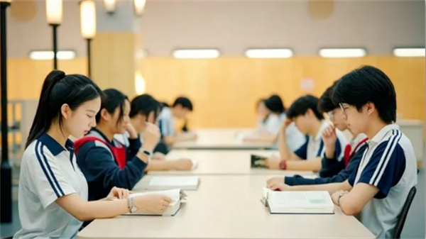 长沙市中嘉高级中学高复部2026年招生简章