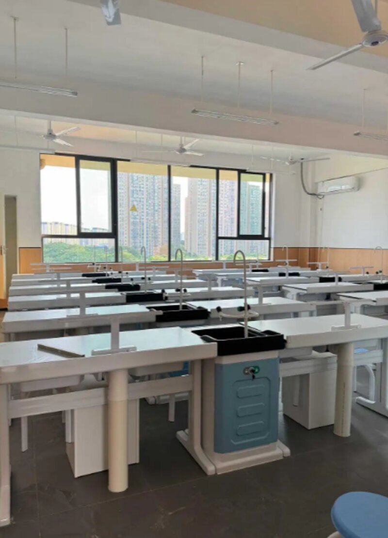 长沙市中嘉高级中学教学质量如何