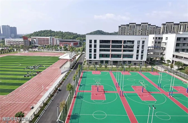 金秋方舟高级中学办学实力及行业口碑