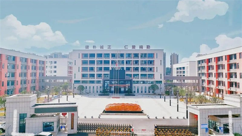 长沙市金秋方舟高级中学办学特色及核心优势